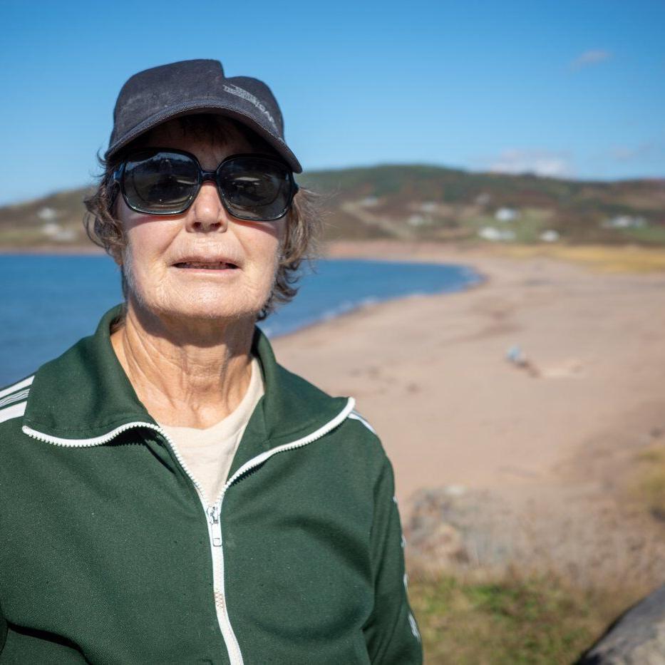 Residents prepared for a fight as golf course developer eyes Cape Breton park